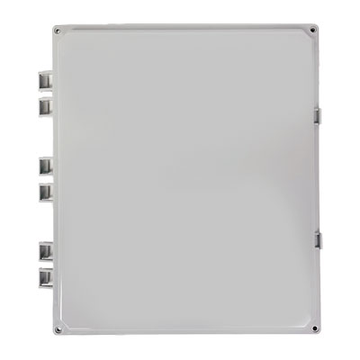 Replacement Door for H1614 Screw Cover Enclosure| H1614CHO-RPL 