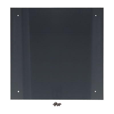 Integra PVCBP-2424 PVC Back Panel for 24x24" Electrical Enclosures