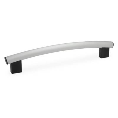 J.W. Winco 30W400X23A/EL Aluminum Arched "U" Handle