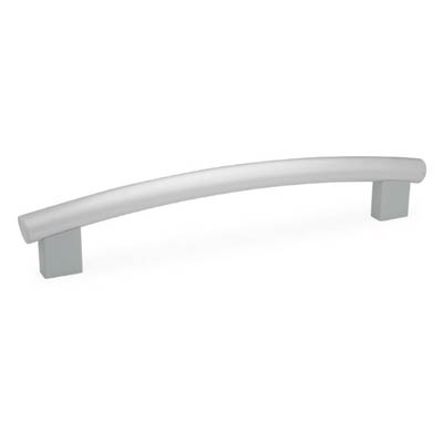 J.W. Winco 30W600X22A/ES Aluminum Arched "U" Handle