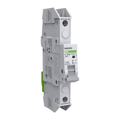 Noark B1D1C32R Mini Circuit Breaker