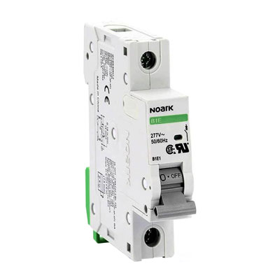 Noark B1E1D20 Miniature Circuit Breaker