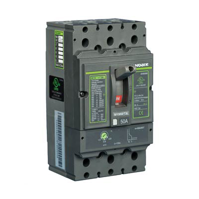 Noark M1H100T2L Molded Case Circuit Breaker