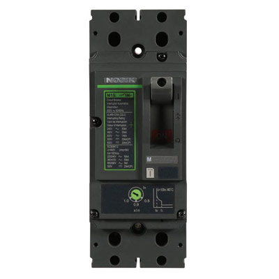 Noark M1S100T22L Molded Case Circuit Breaker
