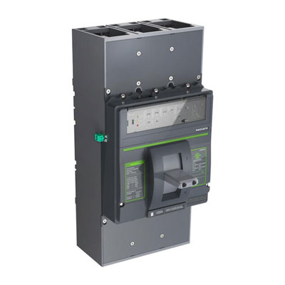 Noark M6N1000E3W4LF Molded Case Circuit Breaker