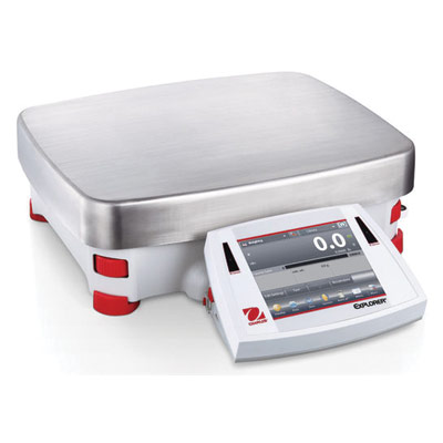 OHAUS EX35001 AM Precision Balance