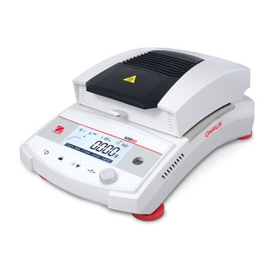OHAUS MB32 Moisture Analyzer
