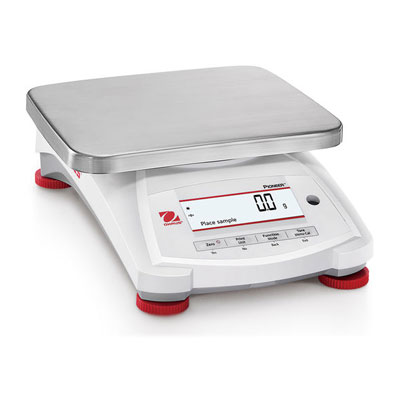 Precision Balance 12,000g x 0.1g | PX12001 