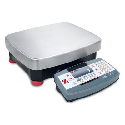 Ohaus Ranger 7000 Multifunction Compact Industrial Bench Scale R71MHD35