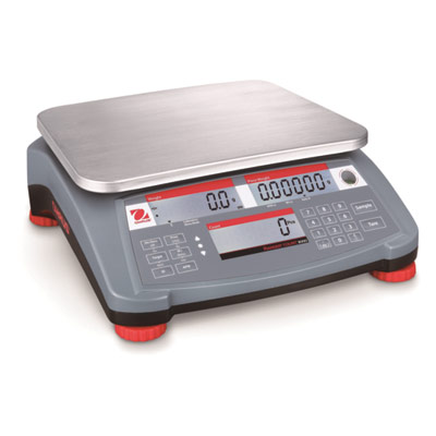 Ohaus RC31P30 AM Counting Scale