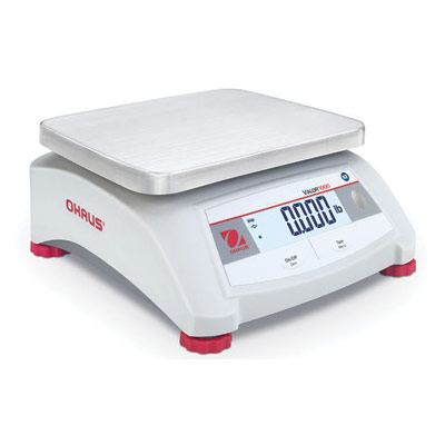 Ohaus V12P5T Compact Bench Scale