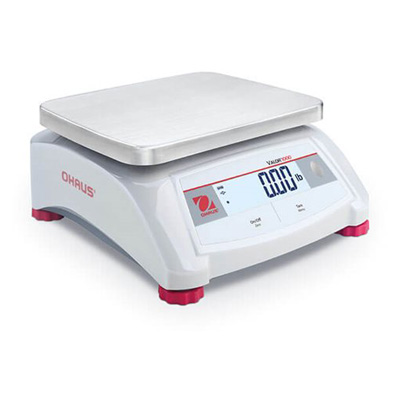 Ohaus Valor 1000 Weighing Compact Bench Scale V12P15