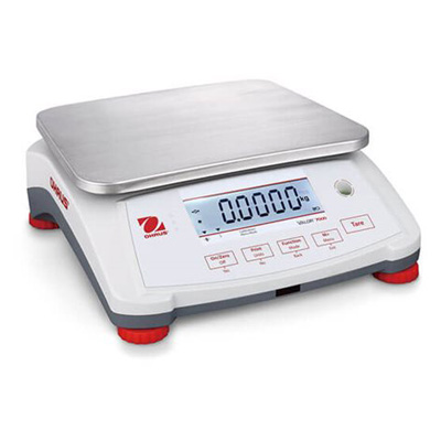 Ohaus Valor 7000 Multifunction Compact Bench Scale V71P1502T