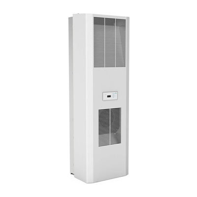 Pfannenberg DTI 6801 Green Recessed Cooling Unit