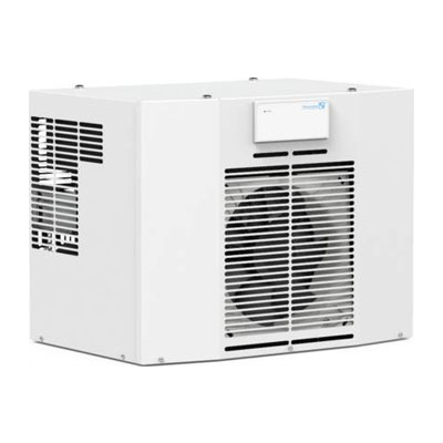 Pfannenberg DTT 6101Top Mount Cooling Unit