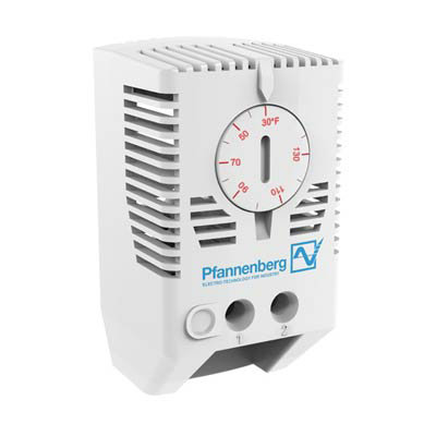 Pfannenberg 17111000010 Enclosure Thermostat