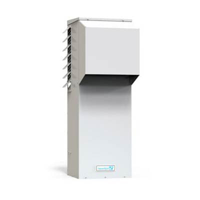 Pfannenberg PKS 3133 Air/Air Enclosure Heat Exchanger