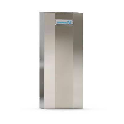 Pfannenberg PWS 3062 SS Air/Water Enclosure Heat Exchanger