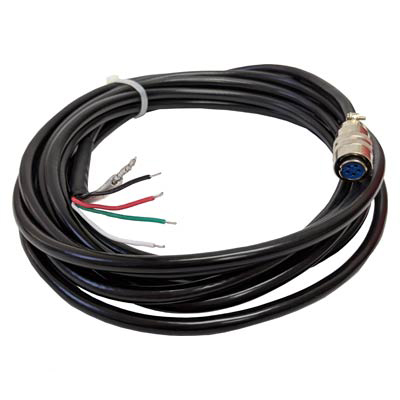 Raytek XXXGPRCB30W Cable