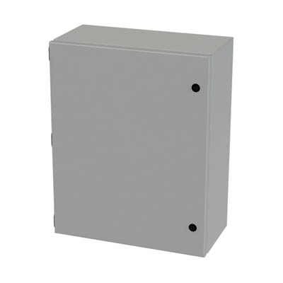 Saginaw SCE-20168ELJ Metal Enclosure