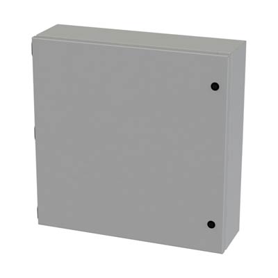 Saginaw SCE-20206ELJ Metal Enclosure