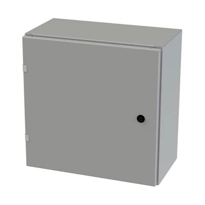 Saginaw SCE-20EL2010LP Metal Enclosure