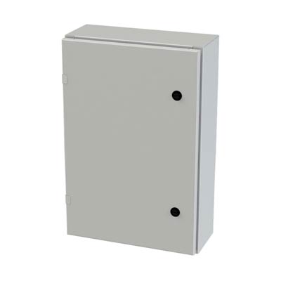 Saginaw SCE-24EL1606LPLG Metal Enclosure