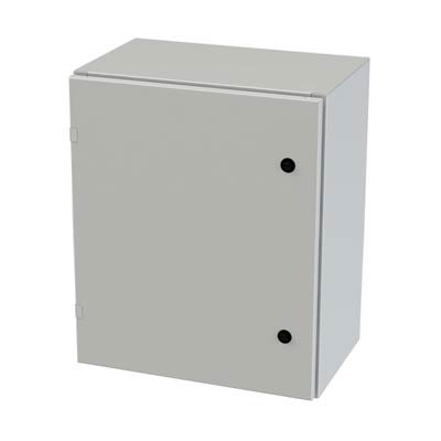 Saginaw SCE-24EL2012LPLG Metal Enclosure