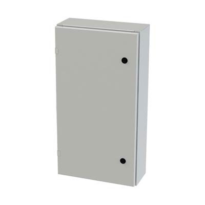 Saginaw SCE-30EL1606LPLG Metal Enclosure