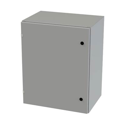 Saginaw SCE-30EL2416LP Metal Enclosure