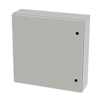 Saginaw SCE-30EL3008LPLG Metal Enclosure