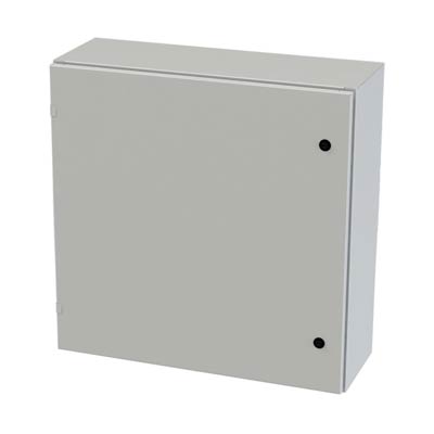 Saginaw SCE-30EL3010LPLG Metal Enclosure