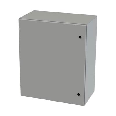 Saginaw SCE-36EL3016LP Metal Enclosure