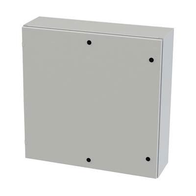 Saginaw SCE-36EL3610LPLG Metal Enclosure