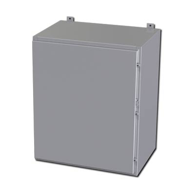 Saginaw SCE-36H2416LP Metal Enclosure