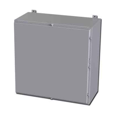 Saginaw SCE-36H3616LP Metal Enclosure