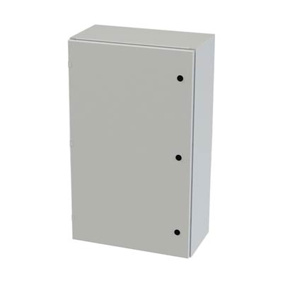 Saginaw SCE-40EL2412LPLG Metal Enclosure