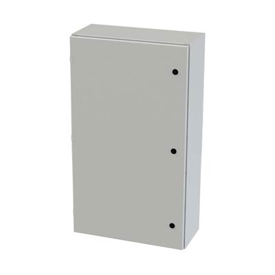 Saginaw SCE-42EL2410LPLG Metal Enclosure