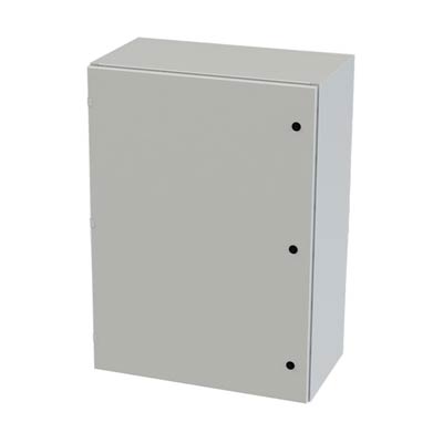 Saginaw SCE-42EL3016LPLG Metal Enclosure