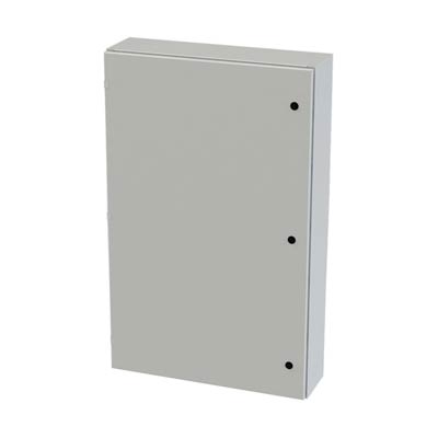 Saginaw SCE-48EL3008LPLG Metal Enclosure