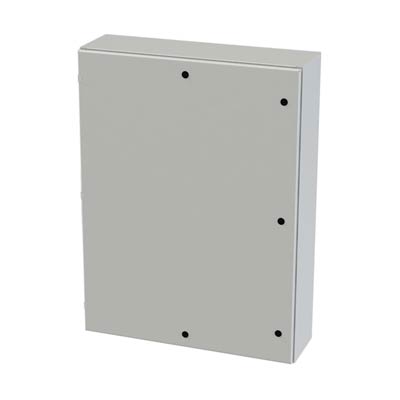 Saginaw SCE-48EL3610LPLG Metal Enclosure