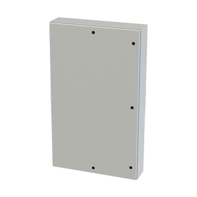 Saginaw SCE-60EL3608LPLG Metal Enclosure