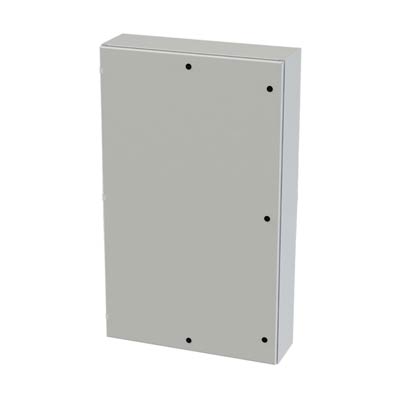 Saginaw SCE-60EL3610LPLG Metal Enclosure