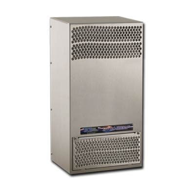 Saginaw SCE-AC1000B230VSS Enclosure Air Conditioner