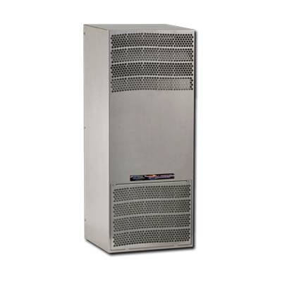 Saginaw SCE-AC1870B120VSS6 Enclosure Air Conditioner