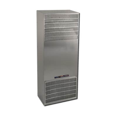 Saginaw SCE-AC5100B230VSS Enclosure Air Conditioner