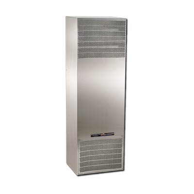 Saginaw SCE-AC8500B120VSS Enclosure Air Conditioner