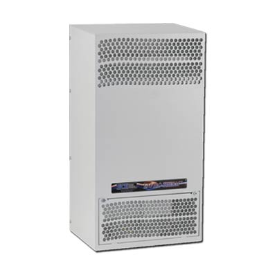 Saginaw SCE-AC1000B120V Enclosure Air Conditioner