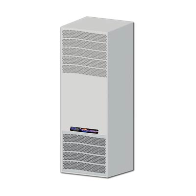Saginaw SCE-AC3400B460V Enclosure Air Conditioner