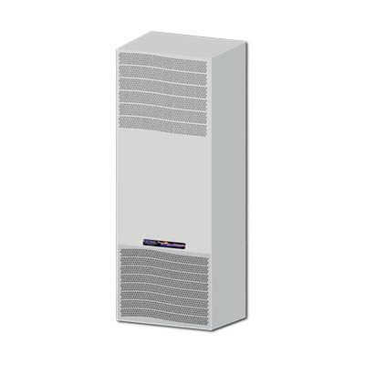 Saginaw SCE-AC5100B230V Enclosure Air Conditioner